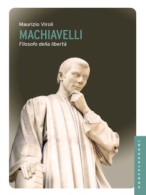 cover image of Machiavelli